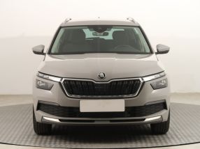 Skoda Kamiq - 2021