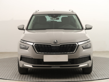 Škoda Kamiq - 2021