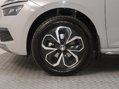 Škoda Kamiq - 2021