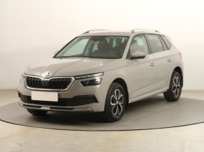Skoda Kamiq - 2021