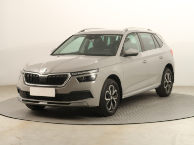 Škoda Kamiq - 2021