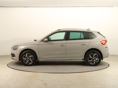 Škoda Kamiq - 2021