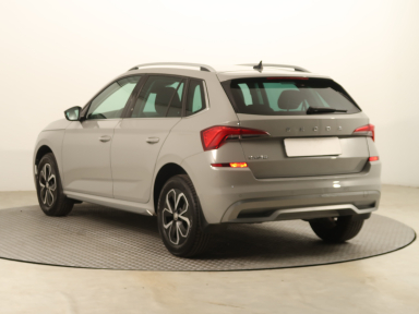 Škoda Kamiq - 2021