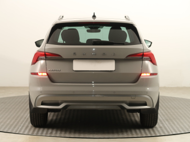 Škoda Kamiq - 2021