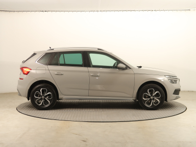Škoda Kamiq - 2021