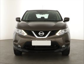Nissan Qashqai - 2015