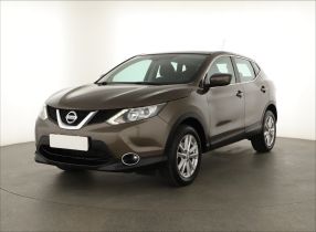 Nissan Qashqai - 2015