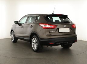 Nissan Qashqai - 2015