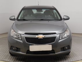 Chevrolet Cruze - 2009
