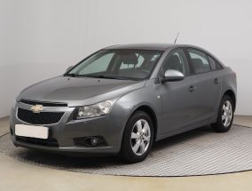 Chevrolet Cruze - 2009