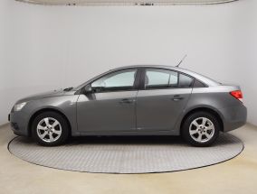 Chevrolet Cruze - 2009