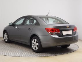 Chevrolet Cruze - 2009