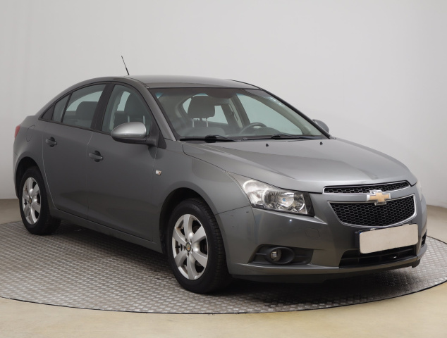 Chevrolet Cruze 2009