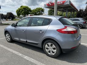 Renault Megane - 2009