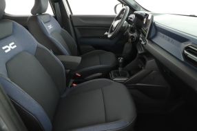 Dacia Duster - 2025
