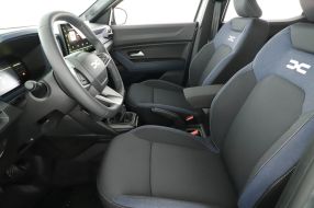 Dacia Duster - 2025
