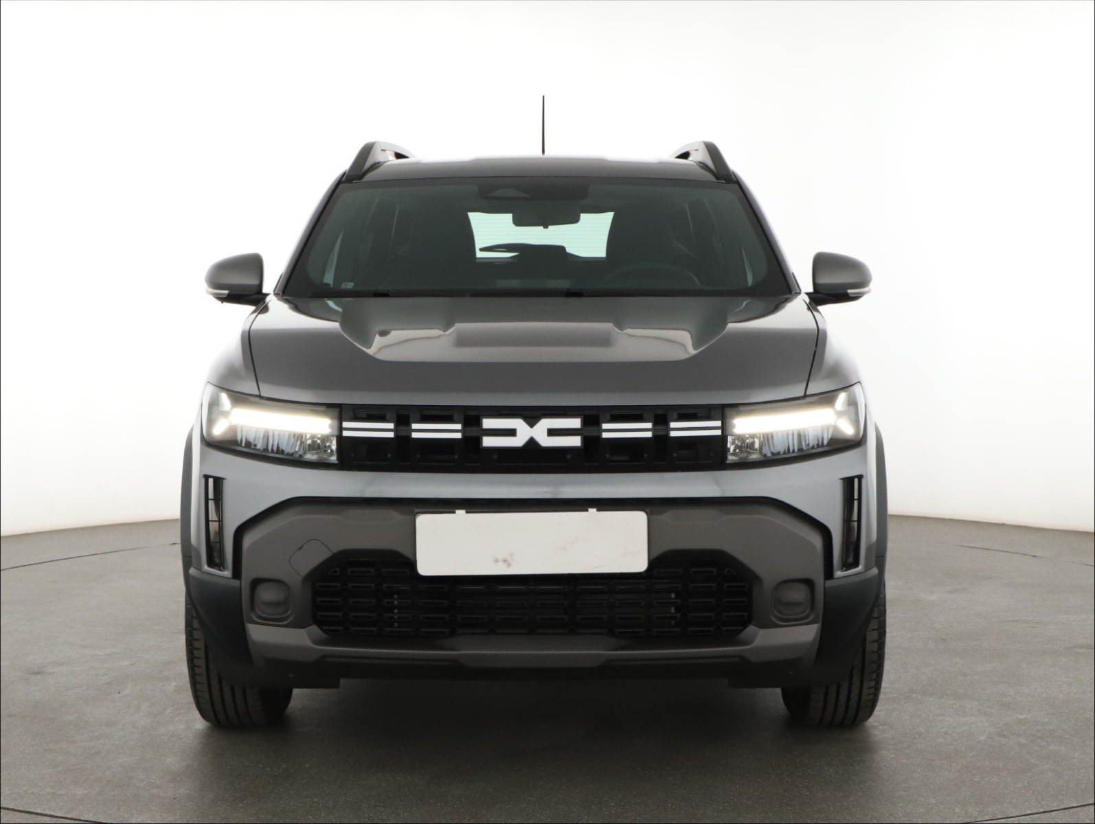 Dacia Duster - 2025