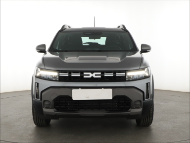 Dacia Duster - 2025