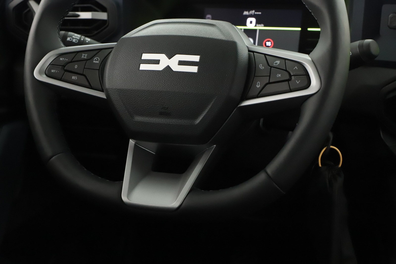 Dacia Duster - 2025