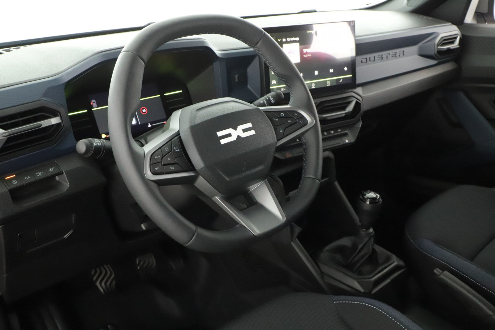 Dacia Duster - 2025