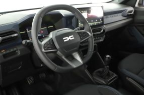 Dacia Duster - 2025