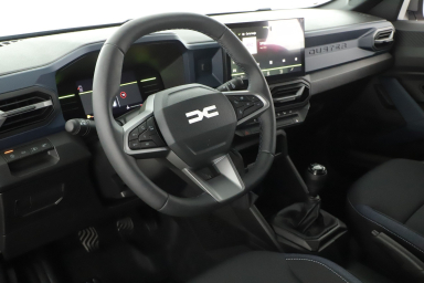 Dacia Duster - 2025