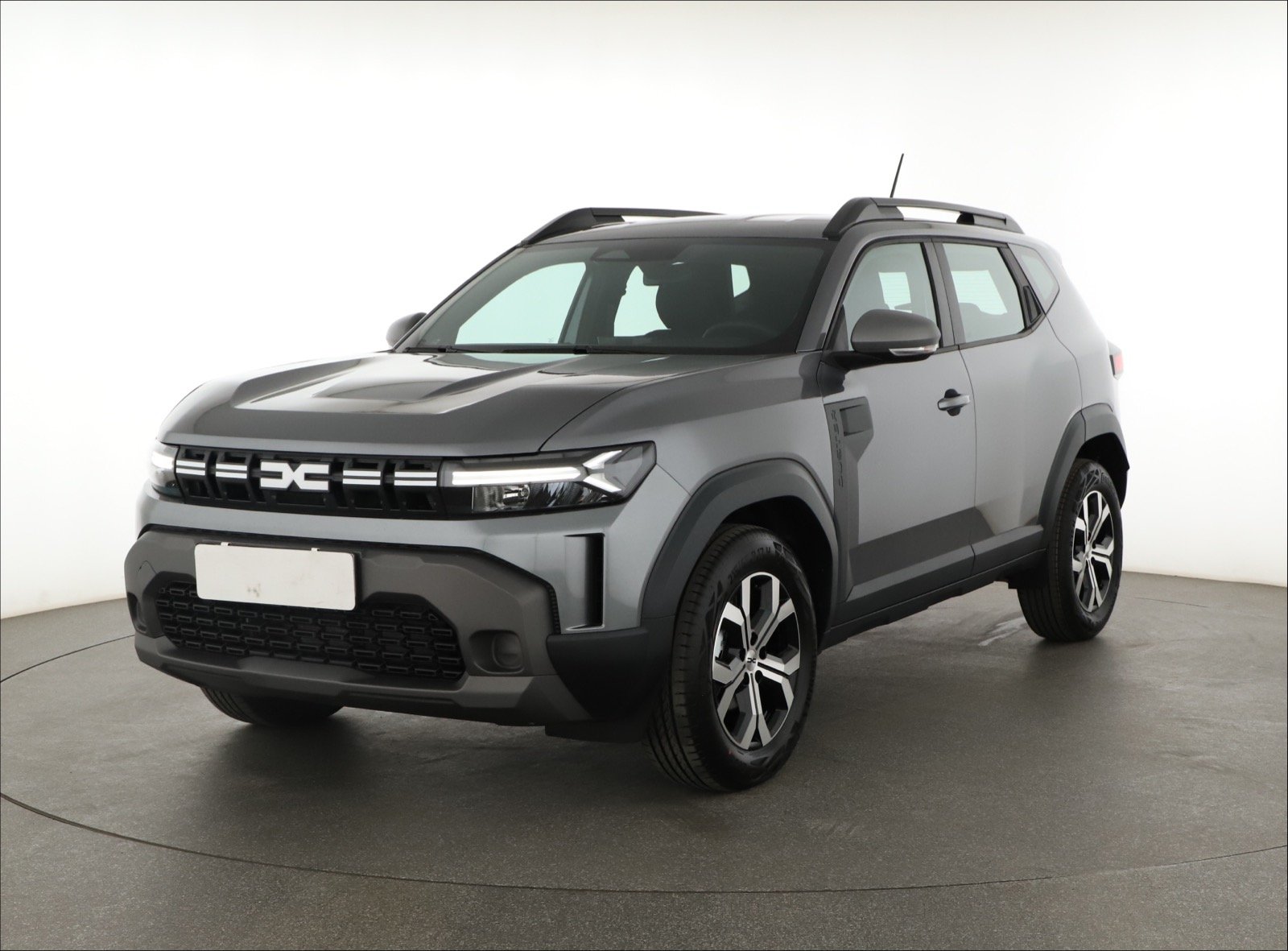 Dacia Duster - 2025