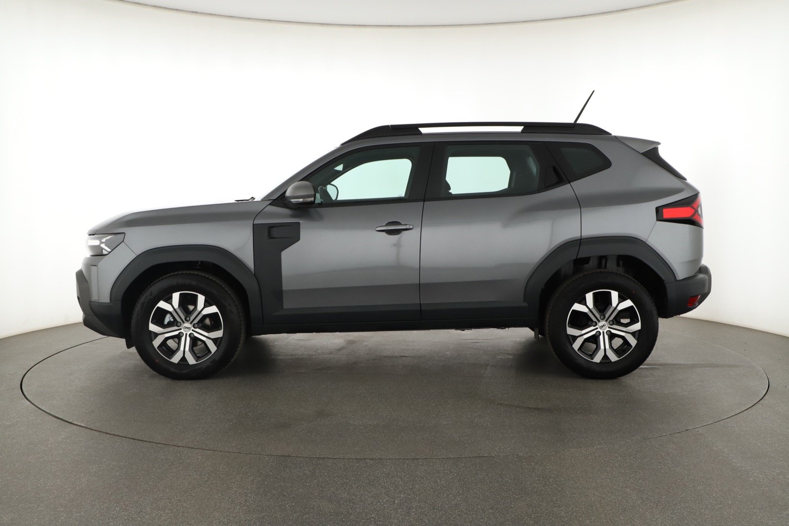 Dacia Duster - 2025