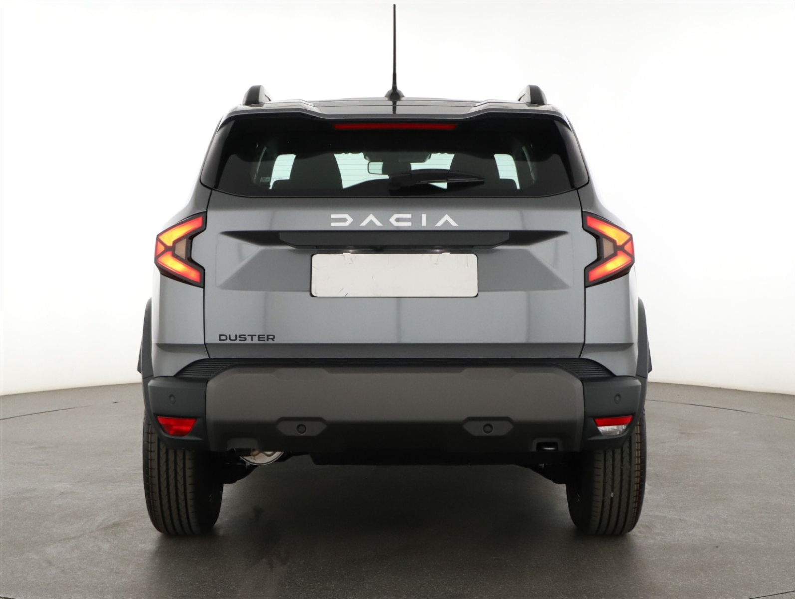 Dacia Duster - 2025