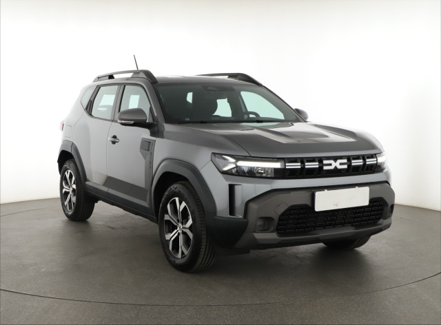 Dacia Duster 2025