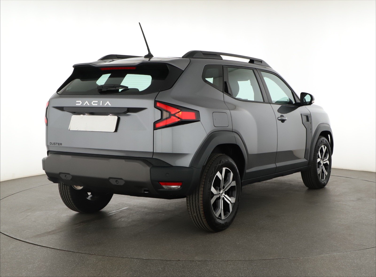 Dacia Duster - 2025