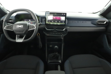Dacia Duster - 2025