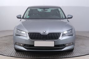 Skoda Superb - 2016