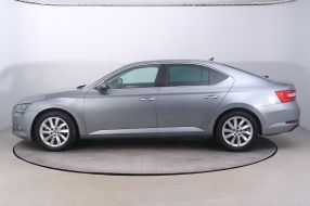 Skoda Superb - 2016