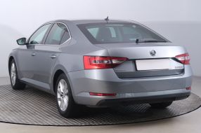 Skoda Superb - 2016