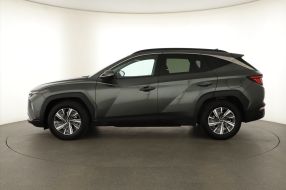 Hyundai Tucson - 2021