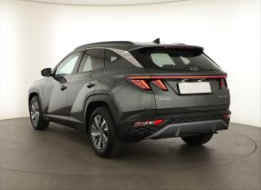 Hyundai Tucson - 2021
