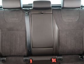 Škoda Octavia - 2018