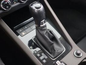 Škoda Octavia - 2018