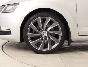 Škoda Octavia - 2018