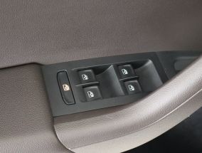 Škoda Octavia - 2018