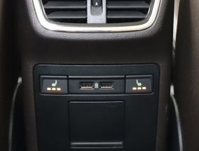 Škoda Octavia - 2018