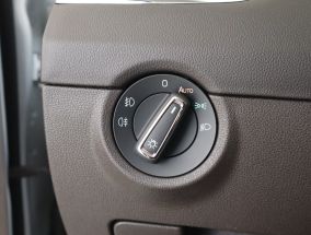 Škoda Octavia - 2018