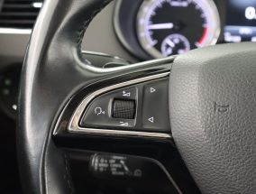 Škoda Octavia - 2018