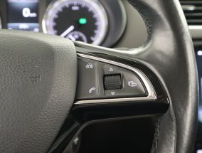 Škoda Octavia - 2018