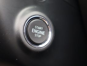 Škoda Octavia - 2018