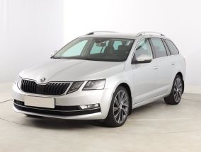Škoda Octavia - 2018