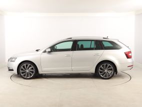 Škoda Octavia - 2018