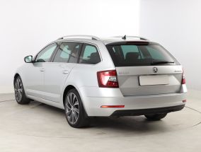 Škoda Octavia - 2018