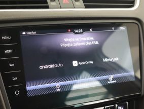 Škoda Octavia - 2018